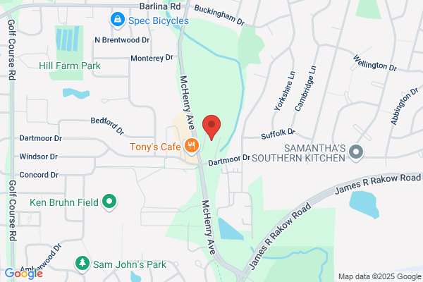 St Elizabeth Ann Seton Catholic Church