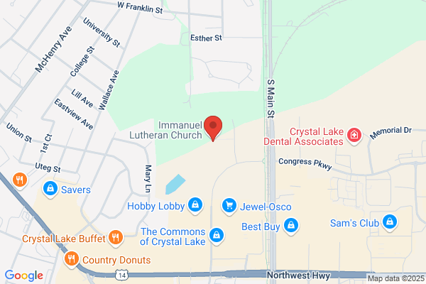 Immanuel Lutheran School
