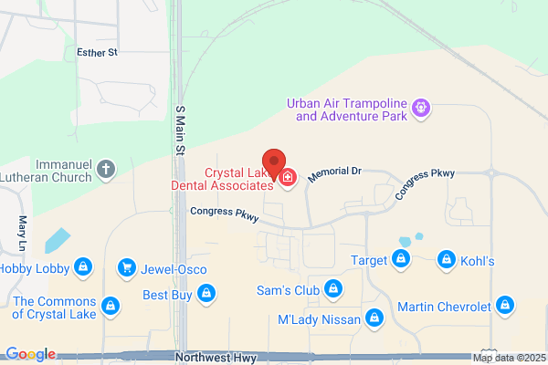 Brink Street Dental
