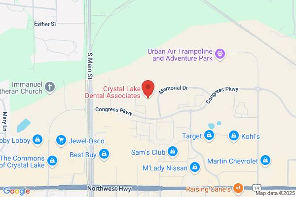 Crystal Lake Dental Associates