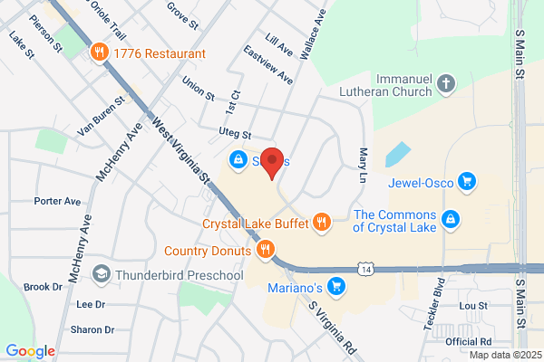 Crystal Lake Dental Arts PC