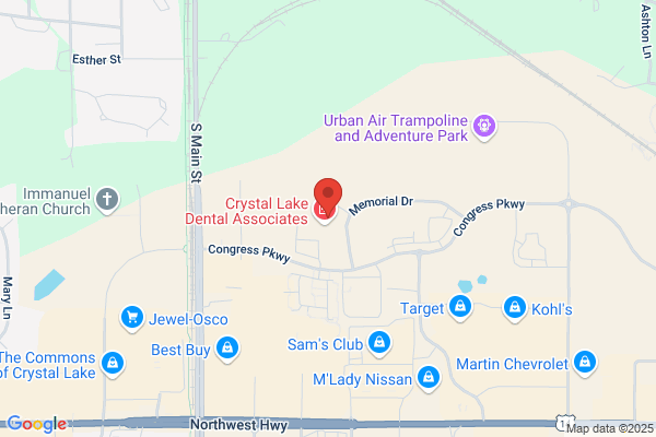 Phillip C. Neal, DDS, FAGD - Inactive