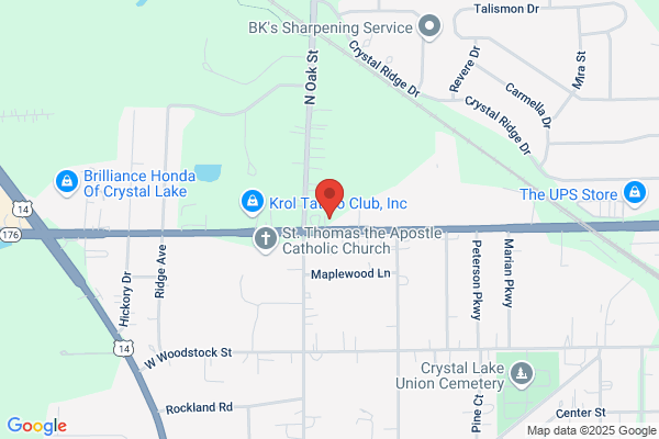 Timothy Sullivan, DDS