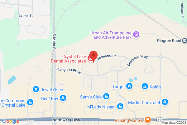 Forefront Dermatology Crystal Lake, IL
