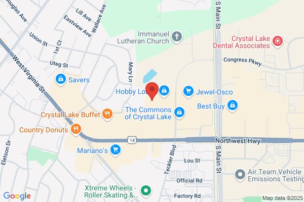 Crystal Lake Dialysis