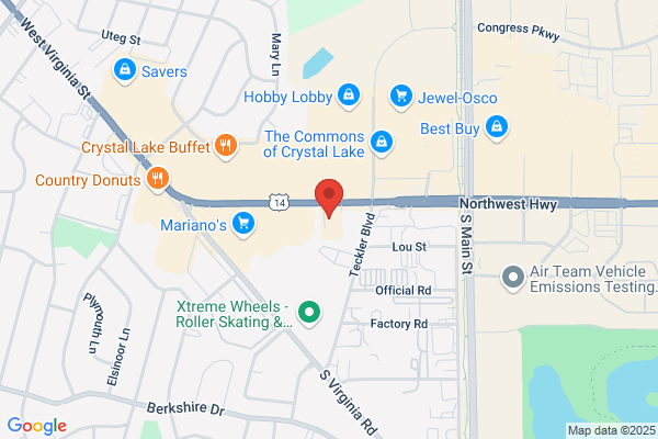 Crystal Lake Medical Center