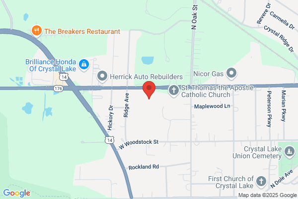 Fair Oaks Health Care Center
