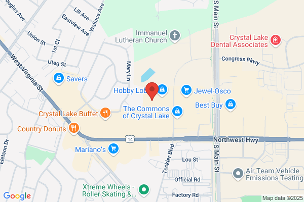 Heartland Blood Center