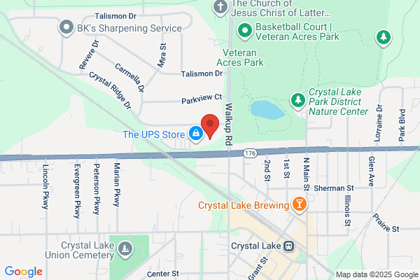 Northwest Suburban Driving School Inc