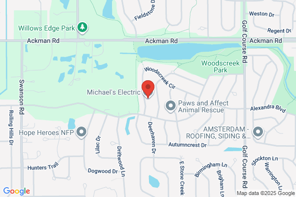 Michael's Electric Inc