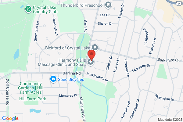 Rapid Immediate Care in Crystal Lake