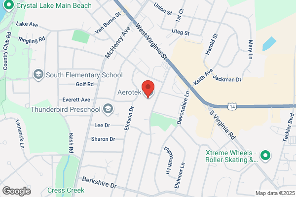 Coventry EyeCare Associates