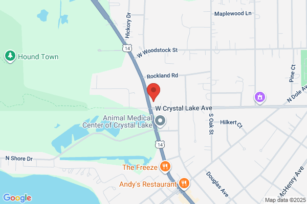 Primary EyeCare Centers - Crystal Lake
