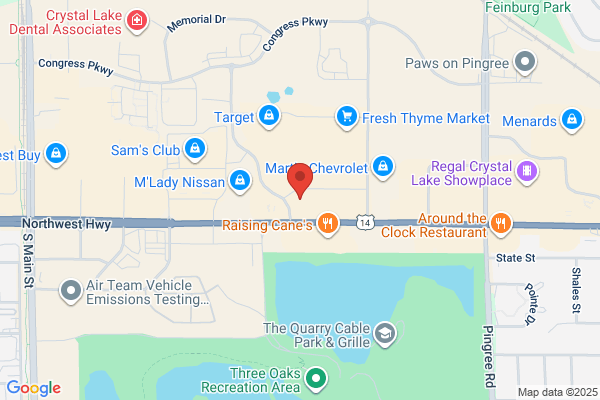 Freddy's Frozen Custard & Steakburgers