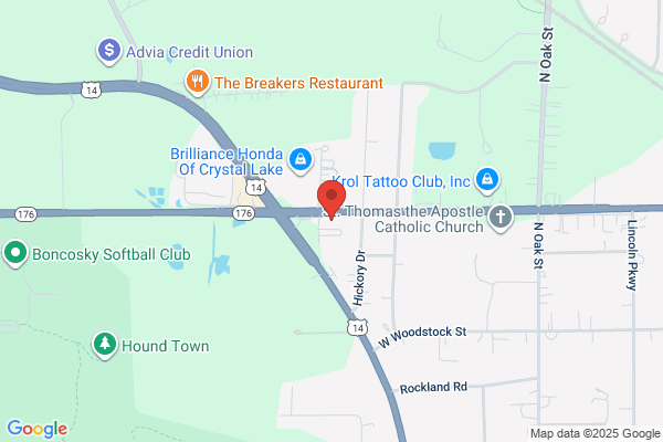 Raymond James Financial Services, Inc. - Terri Abrams
