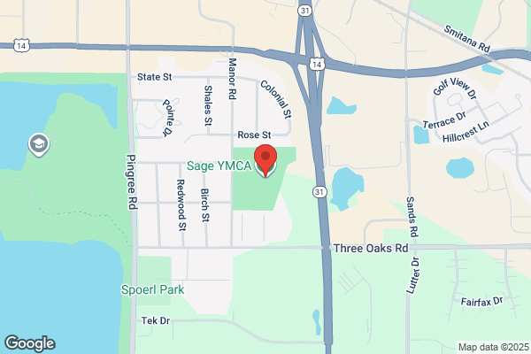 Sage YMCA