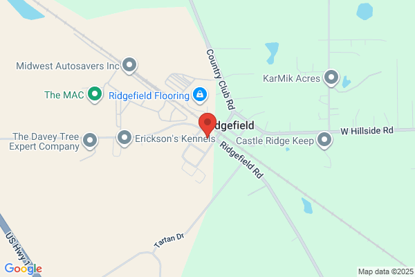 Renees of Ridgefield