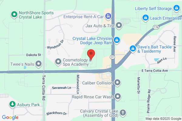 Northern Illinois Plastic Surgery Center