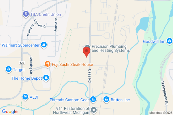 Northern Key & Lock Inc