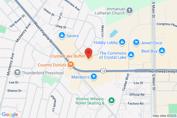 Crystal Lake Furniture