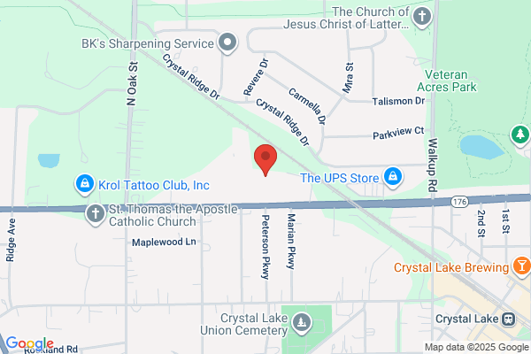 Homewatch CareGivers of Crystal Lake