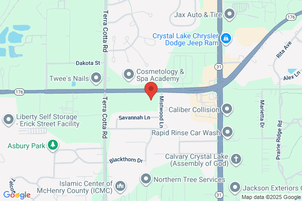 Sunrise Assisted Living of Crystal Lake