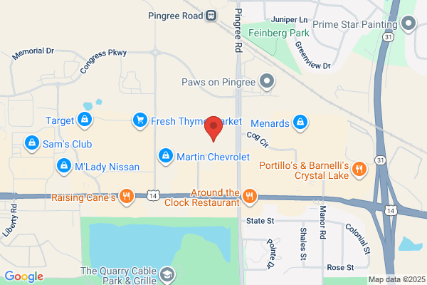 Country Inn & Suites by Radisson, Crystal Lake, IL