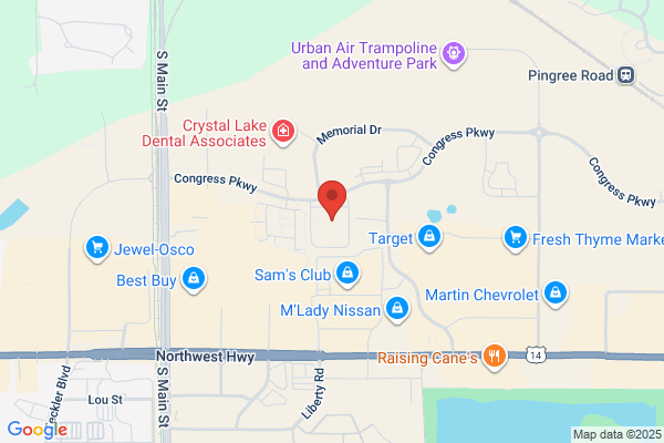 Perspecto Map Co Inc