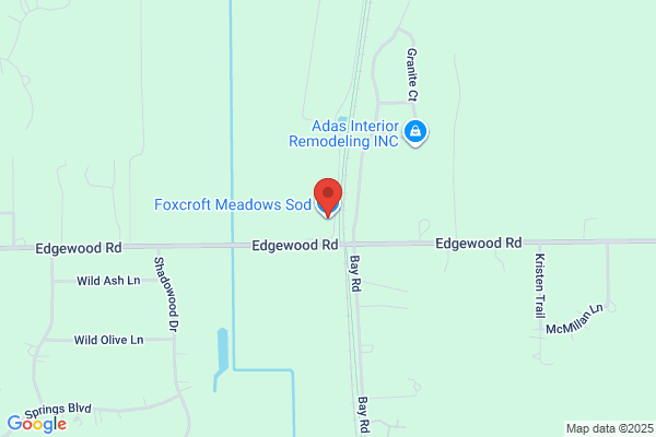 Foxcroft Meadows Inc.