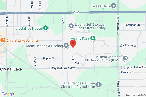 Becmar Sprinkler Systems Inc
