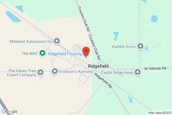 Ridgefield Flooring