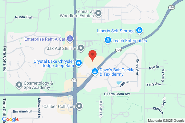 Illinois Machine & Calibration Inc