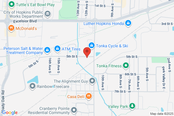 Recovery Systems Inc