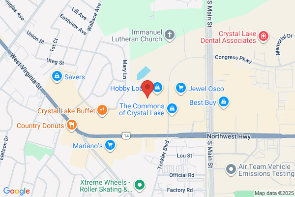 Versiti Blood Center of Illinois