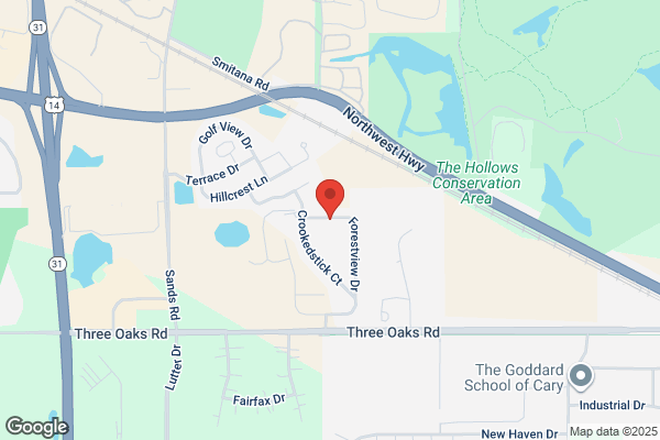 Oakbrook Estates