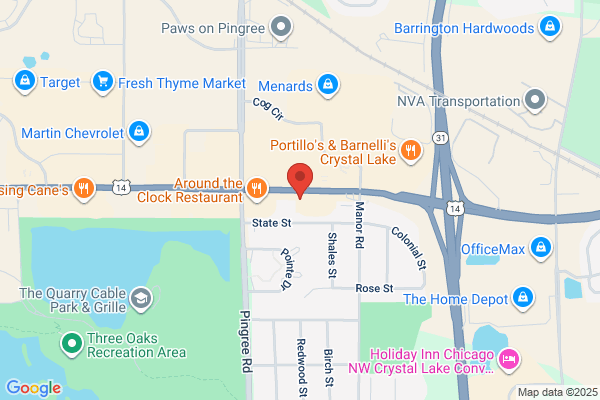 Honda Northwest