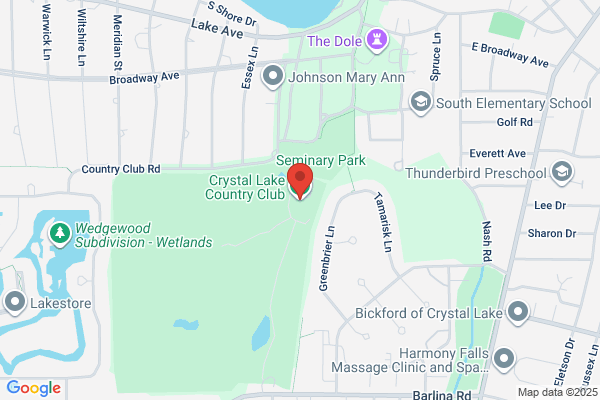 McHenry County Music Center