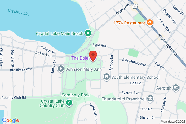 Lakeside Legacy Arts Park