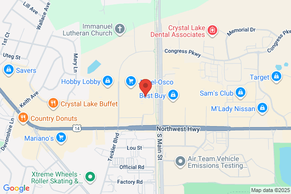 Petland Crystal Lake