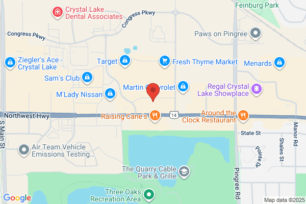 Binny's Beverage Depot - Crystal Lake