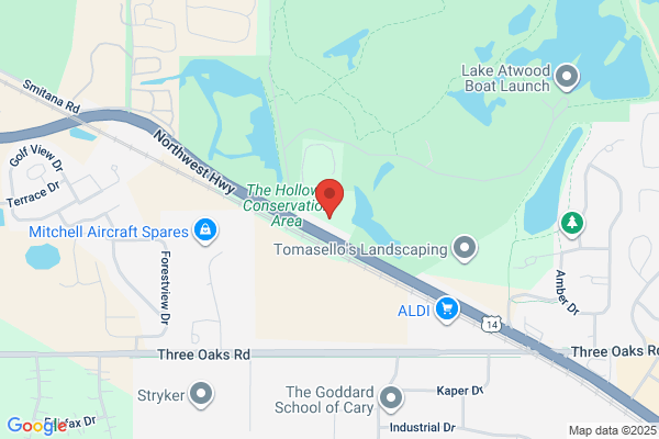 Algonquin Township, Assessor