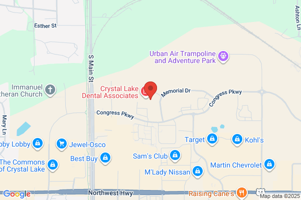 Chicago Cornea Consultants