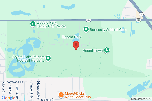 Crystal Lake Soccer Federation Inc