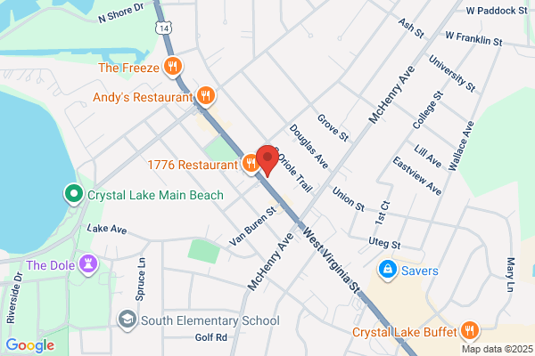 Crystal Sewing Center