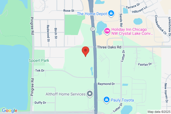 Dry-Rite East Inc