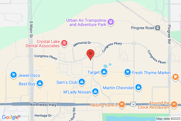 Great Lakes Credit Union - Crystal Lake