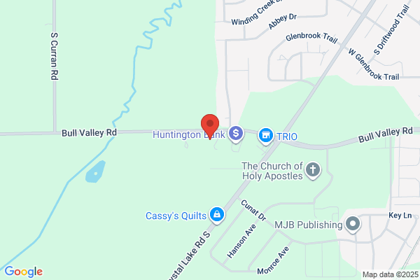 McHenry County Jewish Congregation