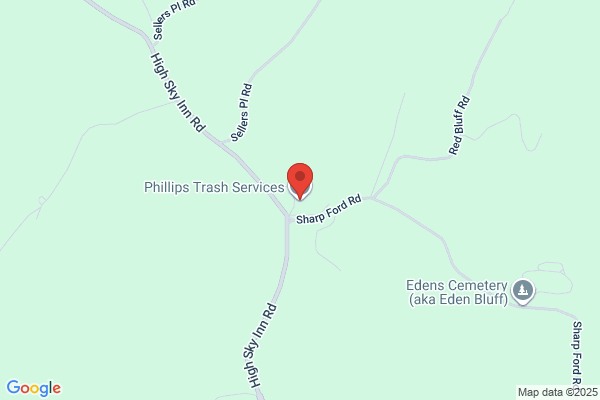 Phillips-Bryant Scavenger Service