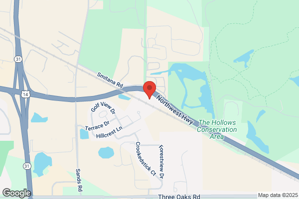 Route 14 Rental & Services Inc