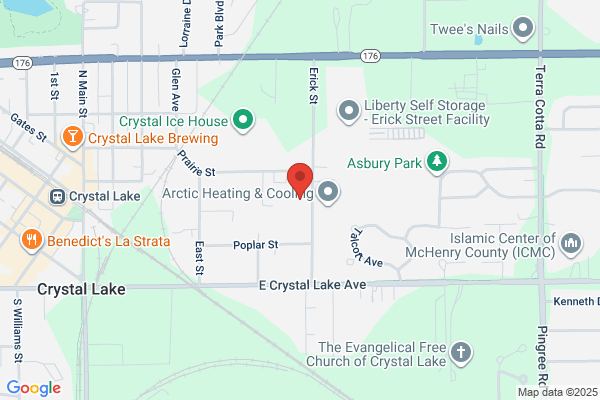 Sure International of Crystal Lake Inc